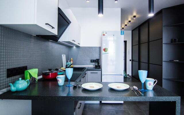 ЖивиТУТ на улице Интернациональная