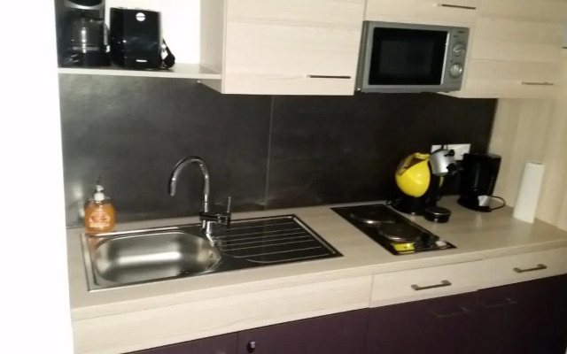 Private Unterkunft Askinartar