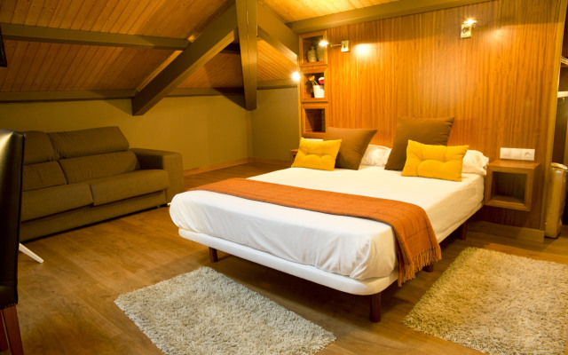 Hotel Arrope