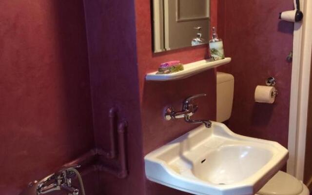 Red House Apartament