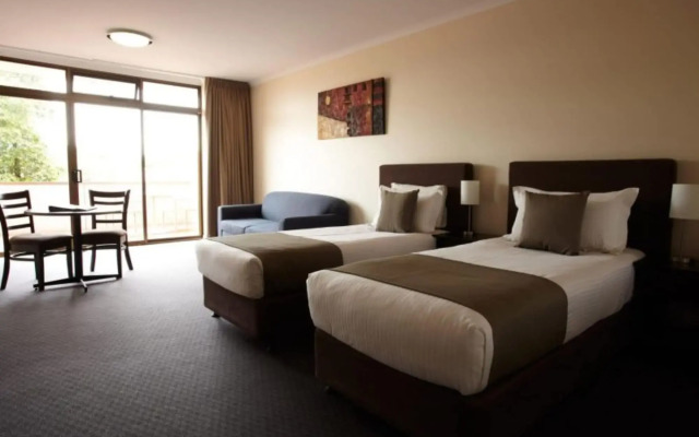 Mantra Meridien Adelaide