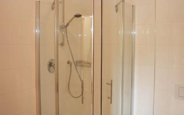 Luxurious Apartment With Sauna