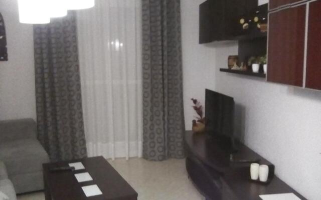 Apartamento de Jesús