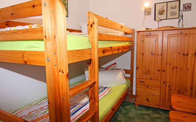 Appartementhaus Kranichblick in Breege