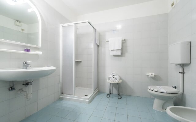 Torbole Hotel