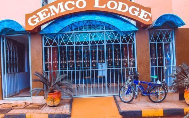 Gemco Lodge