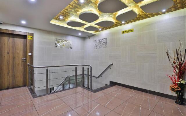 Hotel Pearl