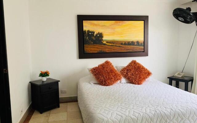 Lleras Premium Hotel