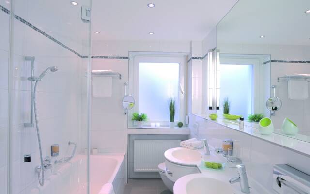 Ringhotel Loew's Merkur