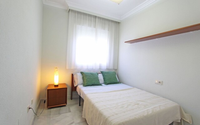 1115 Duplex Penthouse Golden Mile Marbella Sea View Large Pool