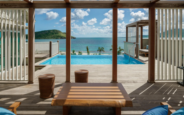 Park Hyatt St. Kitts