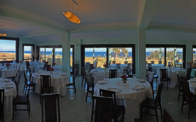 Hotel Residence Capo Campolato