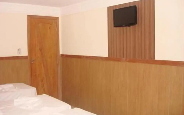 Ancoradouro Hotel