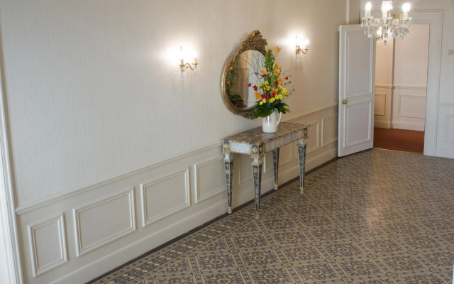 Grand Hotel Moderne