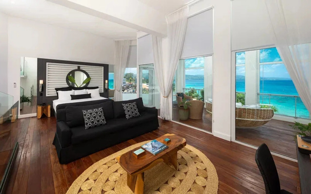 S Hotel Montego Bay - Luxury Boutique All Inclusive Hotel