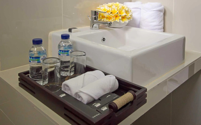 ABISHA89 Resort Jimbaran