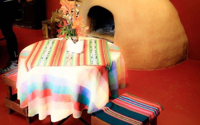 Hostal Joshua