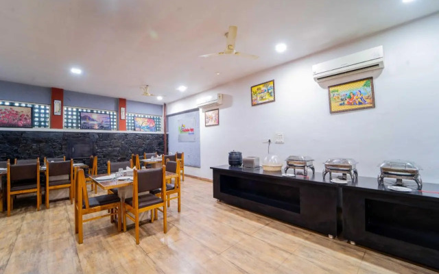 Treebo The Aravali Getaway