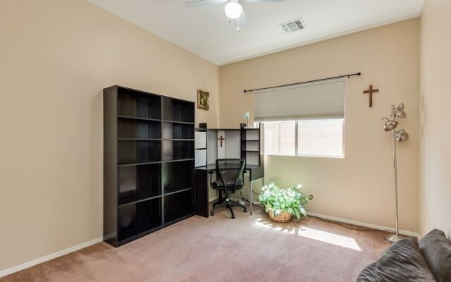 Sonora 3 Bedroom Home