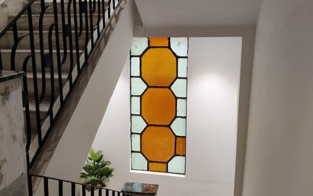 Magnolia Inn by OYO Rooms