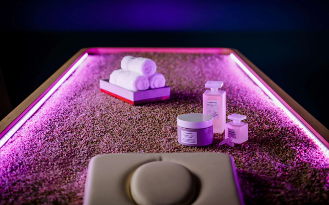 The Josie Hotel, Autograph Collection