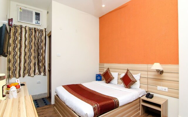 Hotel R B International