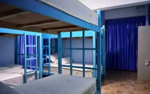 Gasby International Youth Hostel
