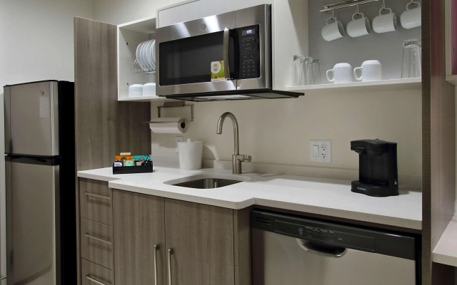 Home2 Suites by Hilton Beaumont