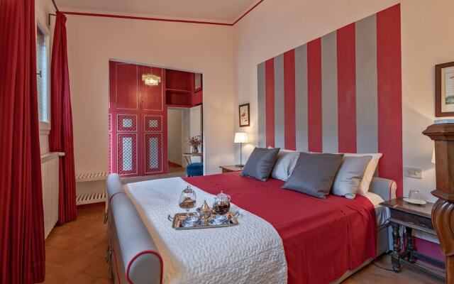 Apartments Florence Rive gauche