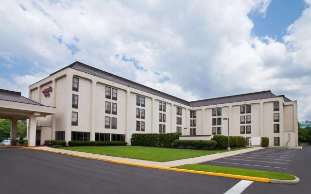 Hampton Inn Philadelphia Mt. Laurel