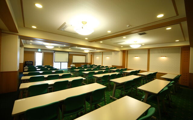 APA Hotel Miyazaki Nobeoka Ekimae