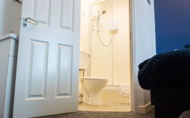 Chedburgh Bed & Breakfast
