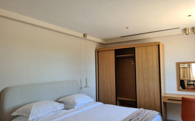 Celestial All Suites