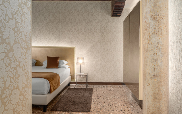 Palazzo Paruta & Wellness Apartments