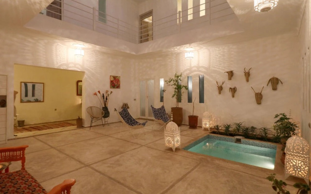 Riad Z