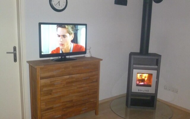 Herrmanns - Ferienhaus