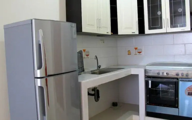 Pluit Raya 133 Residence