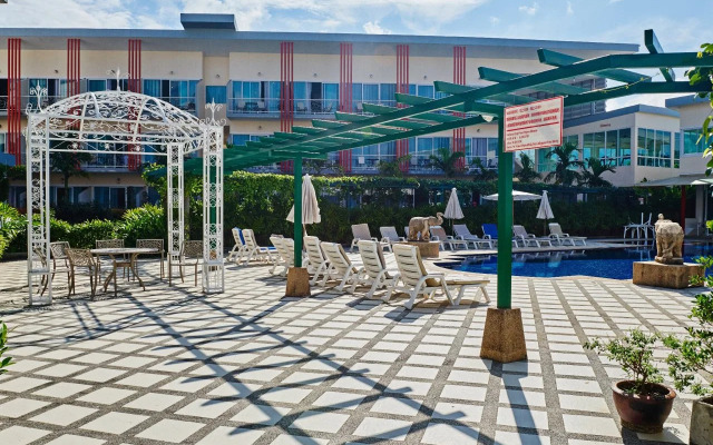 The Trend Kamala Hotel