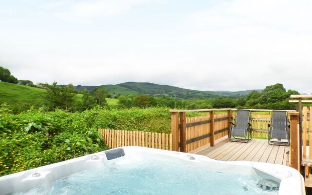 Caban Ceirw