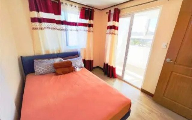 Zenmist Properties- 2 Bedroom Deluxe