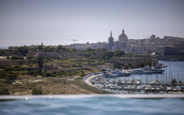 Grands Suites Hotel Residences & SPA