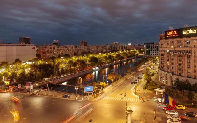Big Central Apartment - 3BR - Piata Unirii
