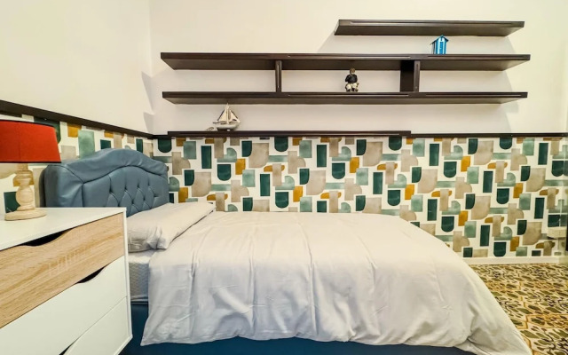 YourHome - Chiara's Apartment Sorrento