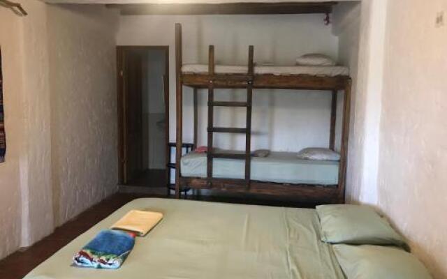 Coconut Hotel and Surf Hostel
