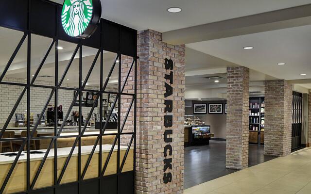 Lincolnshire Marriott Resort