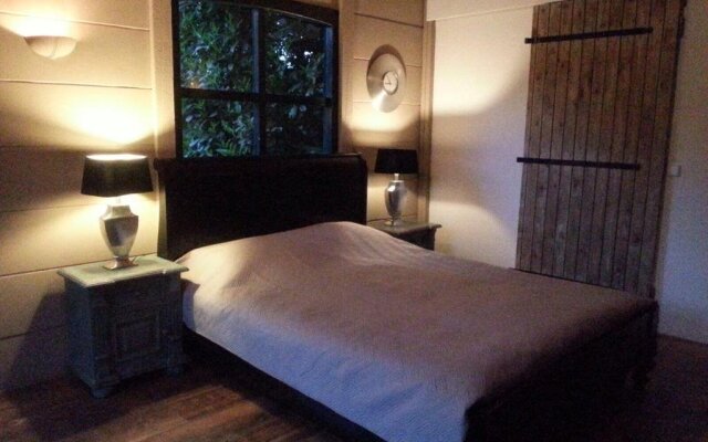 B&B De Poppelse Hoeve