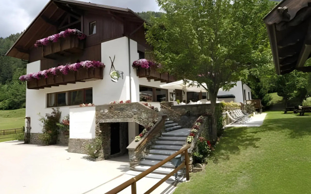 Hotel Biancaneve