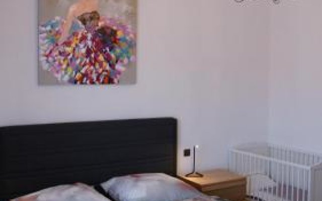 Ferienwohnung Anisa Rust