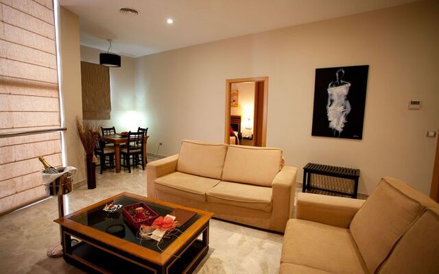 Hotel La Rocina