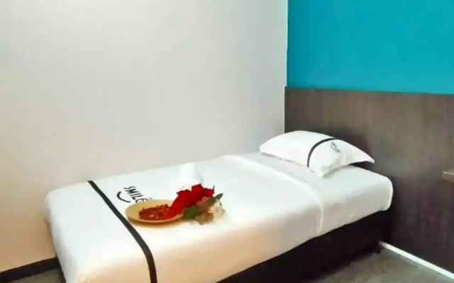Smile Hotel Ss2 Petaling Jaya